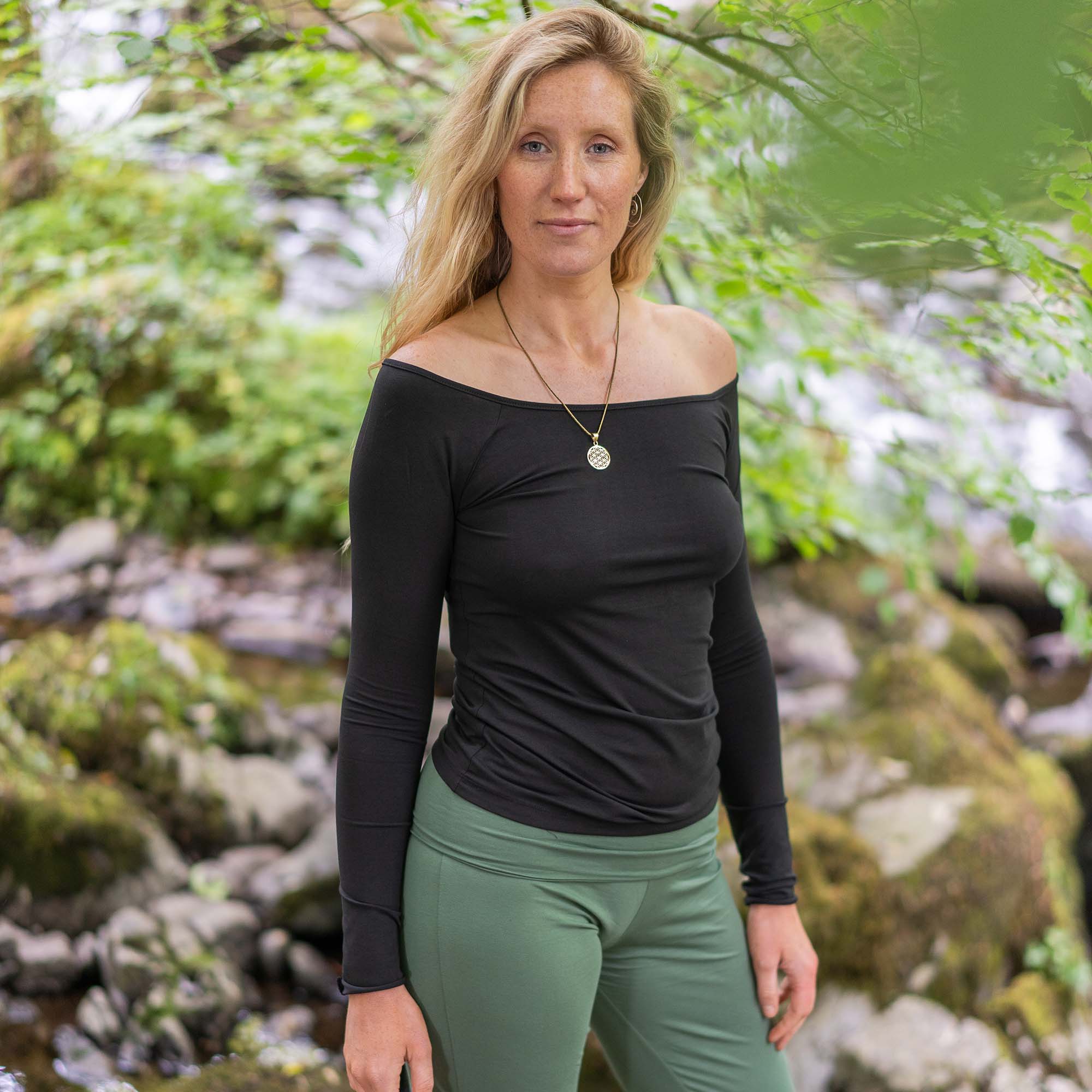 Organic Tops